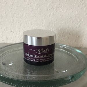 Kiehl’s Super Multi-Corrective Cream ** NEW** 1.7 oz